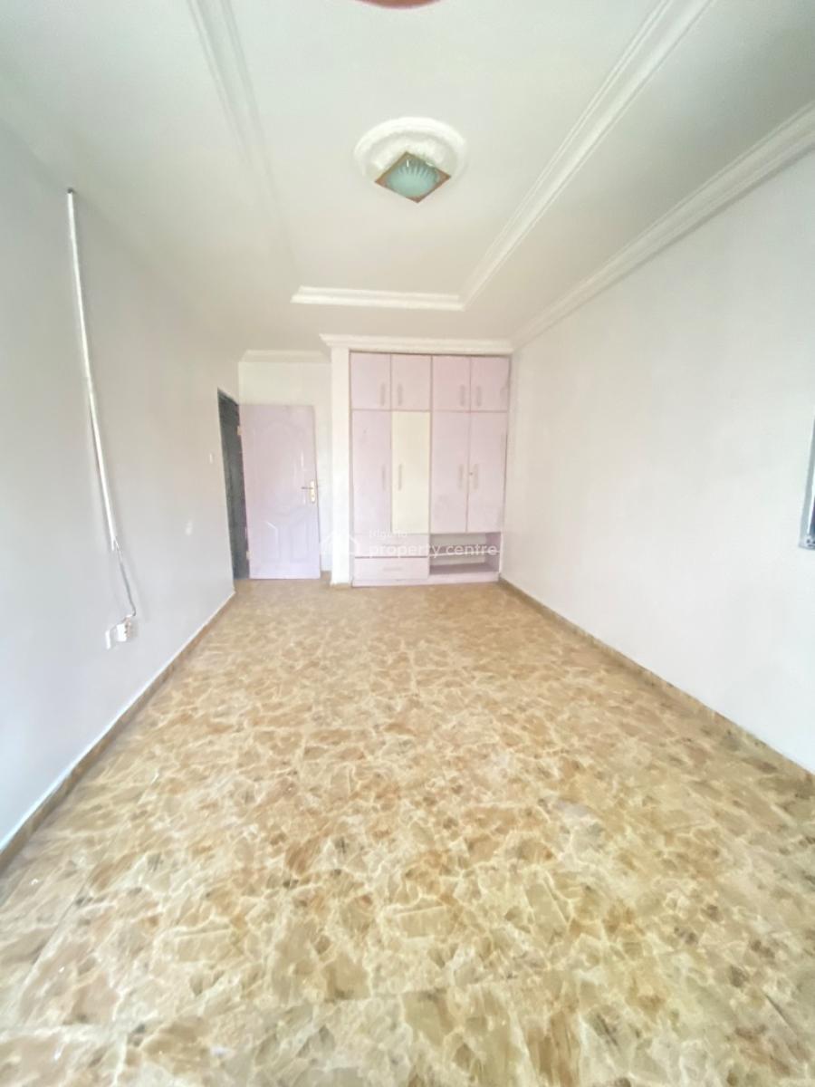 3 Bedroom Apartment, Lekki Scheme 2, Lekki Phase 2, Lekki, Lagos, Flat / Apartment for Rent