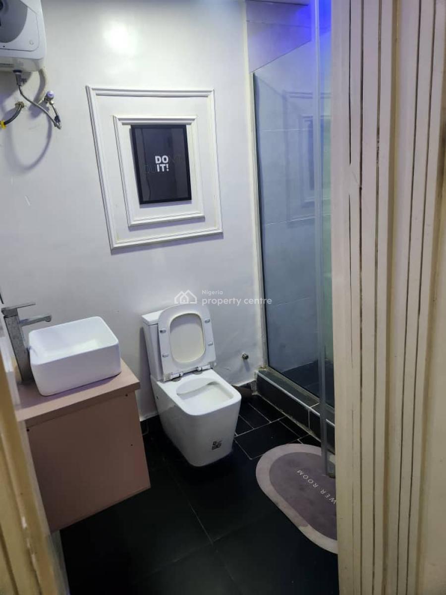 Fully Furnished 3 Bedroom Apartments with a Bq Each, Victoria Island (vi), Lagos, Flat / Apartment for Rent