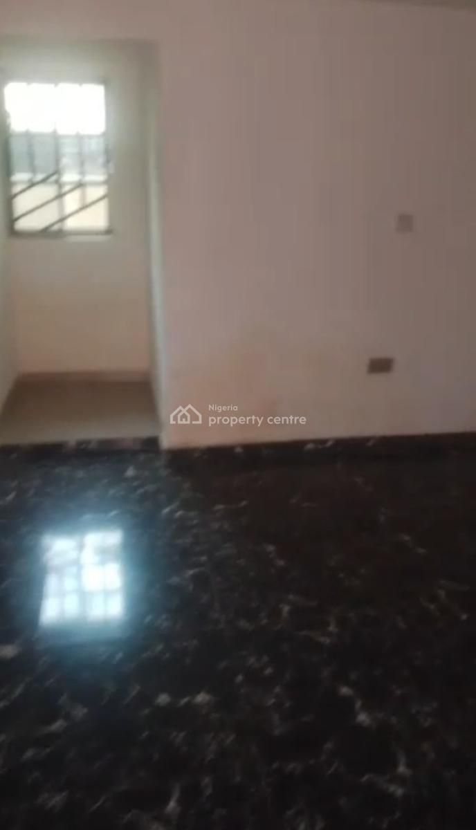 Nice 2 Bedroom Flat. Ground Floor, Kado Estate,  Tarred Rd, Kado, Abuja, Flat / Apartment for Rent