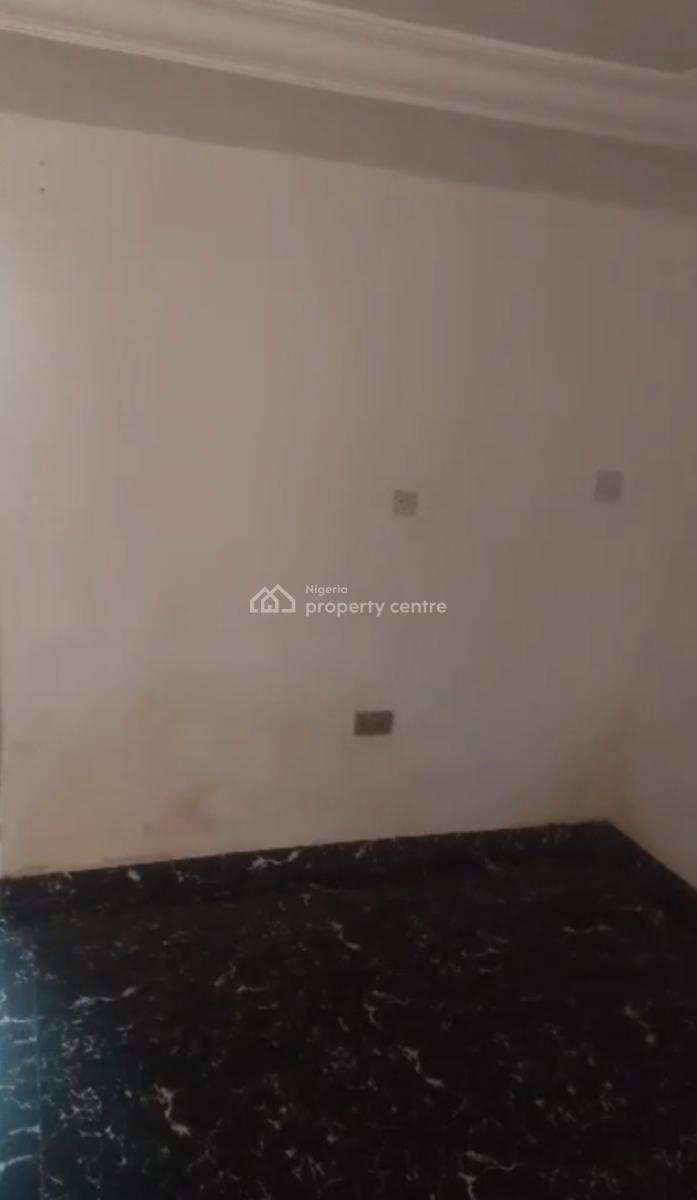 Nice 2 Bedroom Flat. Ground Floor, Kado Estate,  Tarred Rd, Kado, Abuja, Flat / Apartment for Rent
