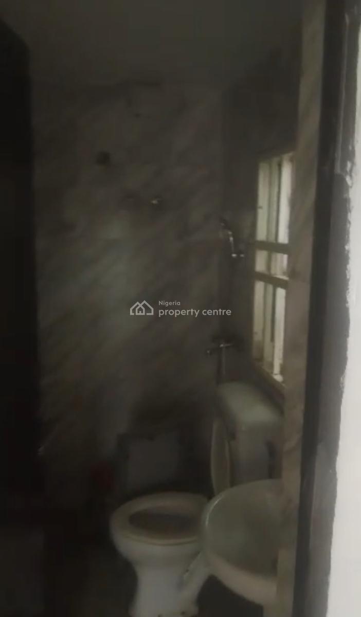 Nice 2 Bedroom Flat. Ground Floor, Kado Estate,  Tarred Rd, Kado, Abuja, Flat / Apartment for Rent