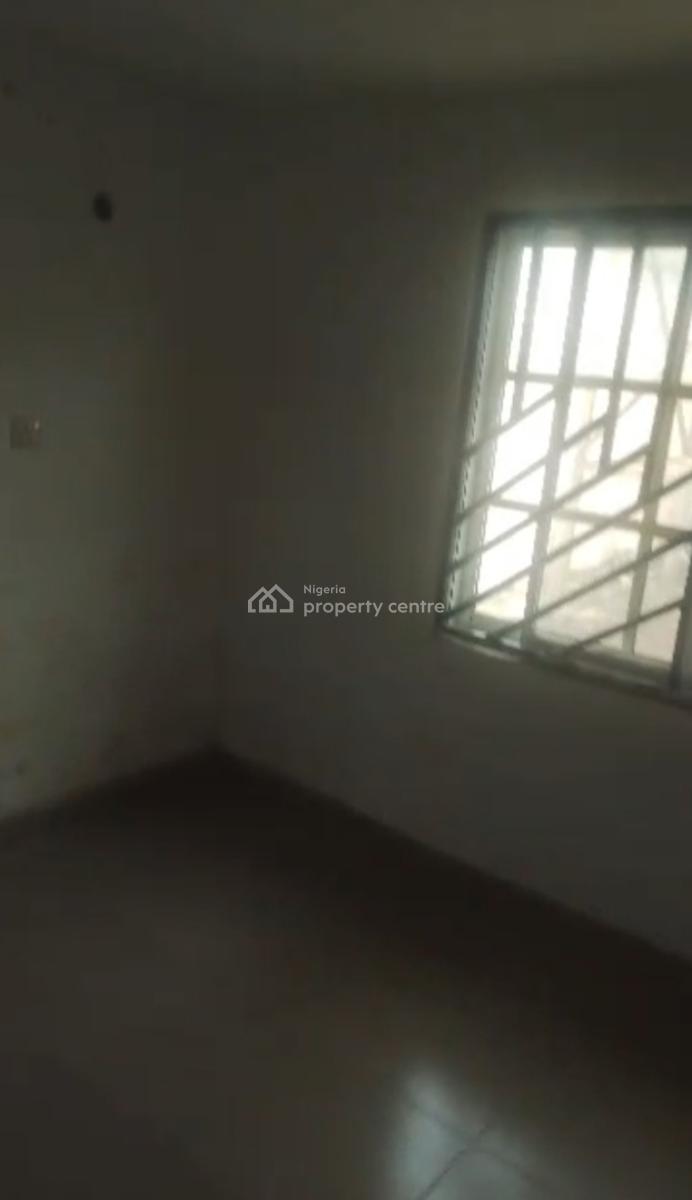 Nice 2 Bedroom Flat. Ground Floor, Kado Estate,  Tarred Rd, Kado, Abuja, Flat / Apartment for Rent