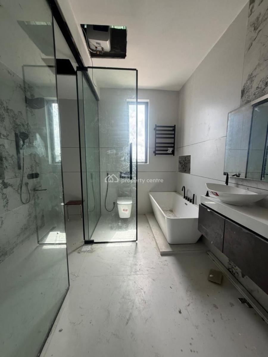 Luxury 5 Bedroom Detached Duplex with Pool, Gym, Cinema, Elevator, Luxury 5 Bedroom Detached Duplex with Pool, Gym, Cinema, Elevator, Ikate, Lekki, Lagos, Detached Duplex for Sale