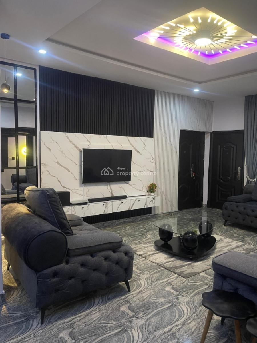 2-bedrooms Apartment, F01 Kubwa, Fo1 Layout, Kubwa, Abuja, Block of Flats for Sale