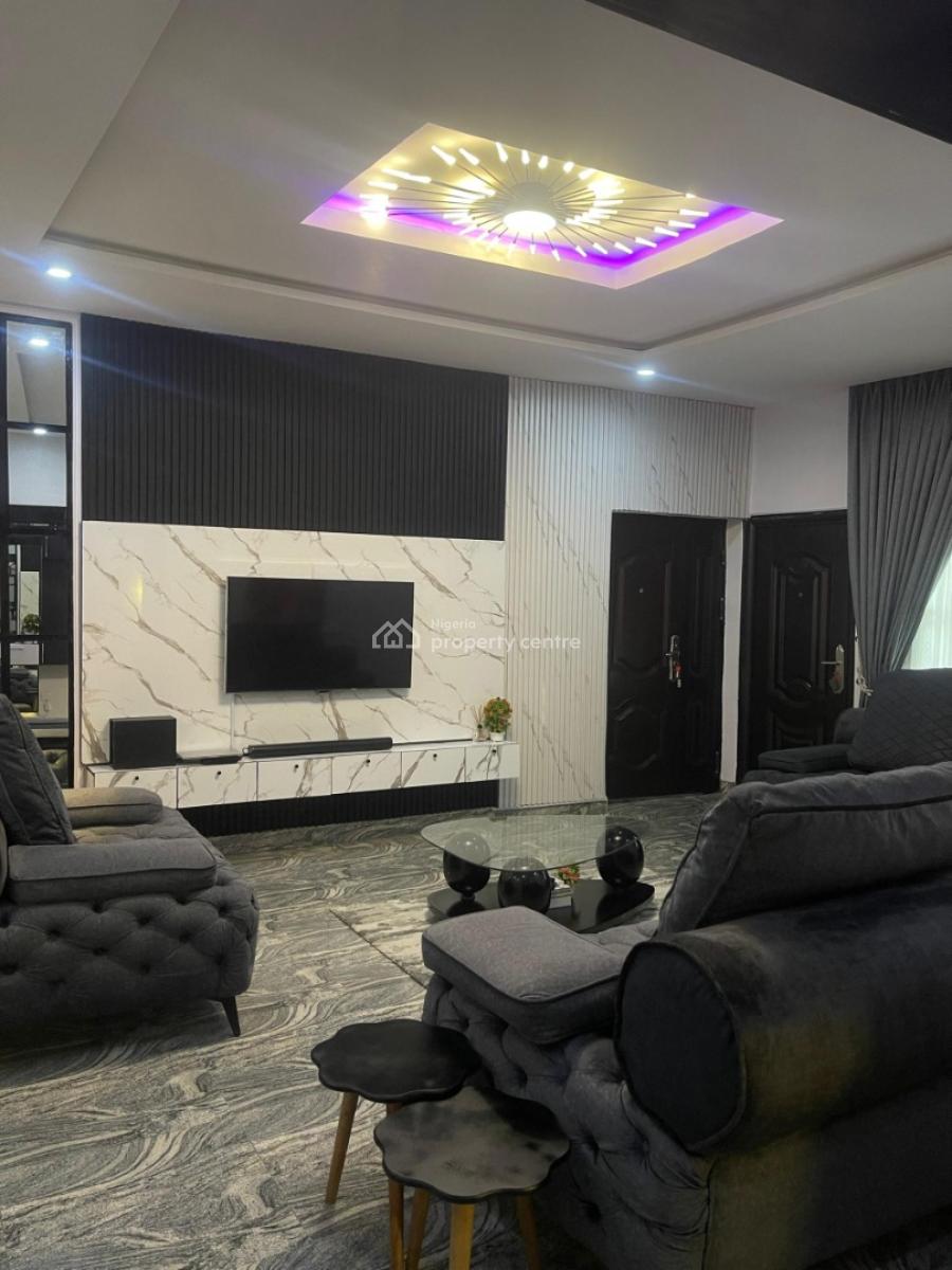2-bedrooms Apartment, F01 Kubwa, Fo1 Layout, Kubwa, Abuja, Block of Flats for Sale