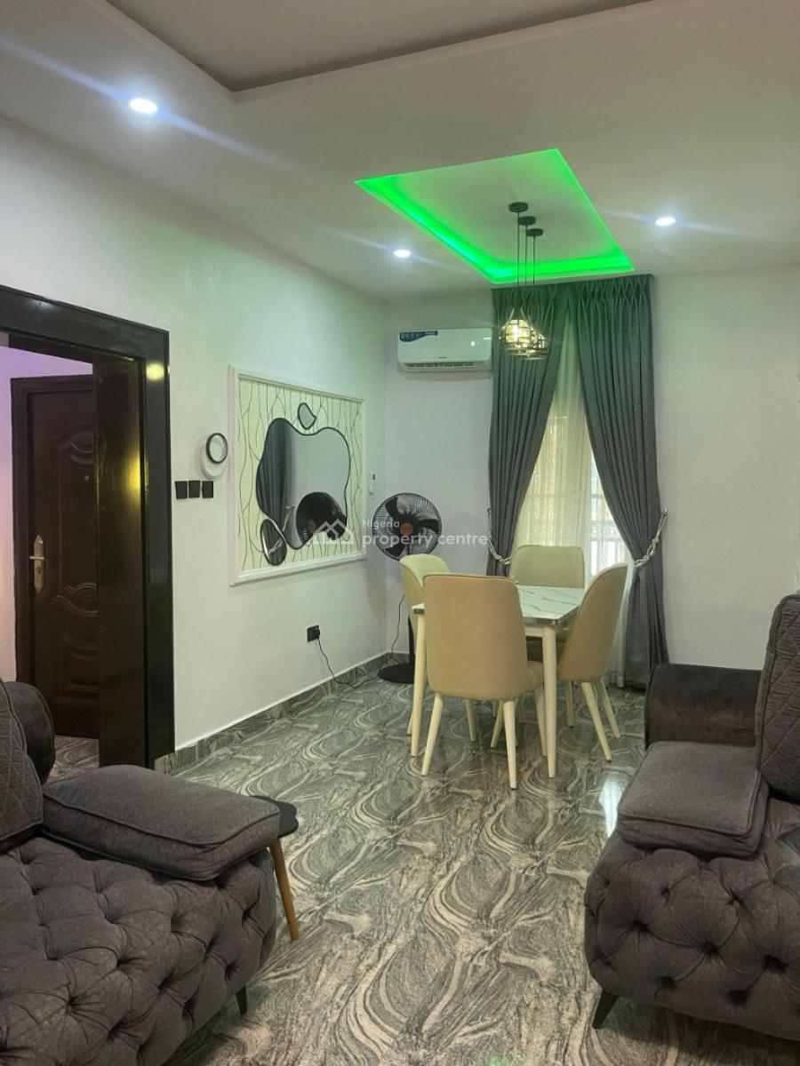 2-bedrooms Apartment, F01 Kubwa, Fo1 Layout, Kubwa, Abuja, Block of Flats for Sale