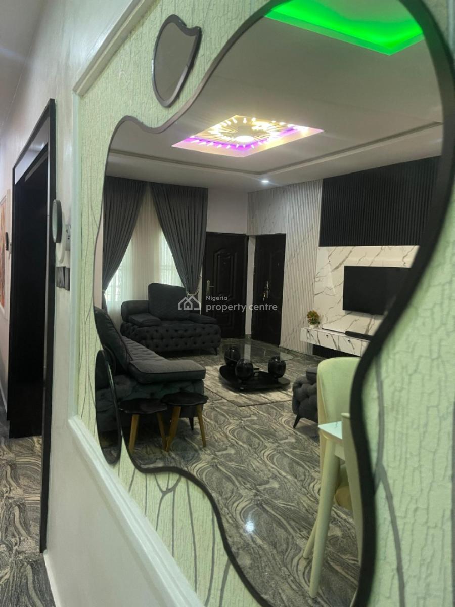 2-bedrooms Apartment, F01 Kubwa, Fo1 Layout, Kubwa, Abuja, Block of Flats for Sale