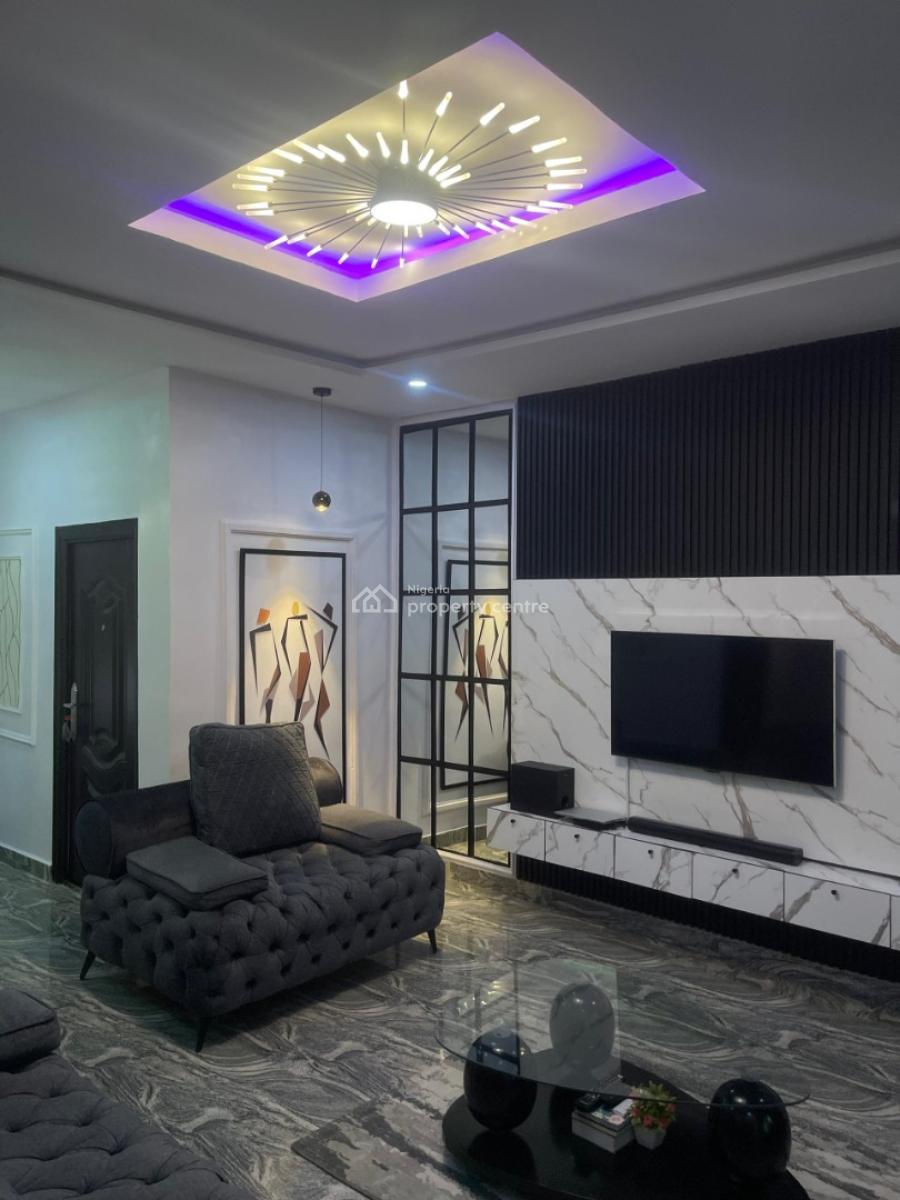 2-bedrooms Apartment, F01 Kubwa, Fo1 Layout, Kubwa, Abuja, Block of Flats for Sale