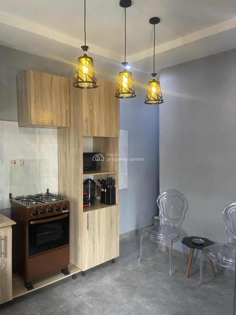 2-bedrooms Apartment, F01 Kubwa, Fo1 Layout, Kubwa, Abuja, Block of Flats for Sale