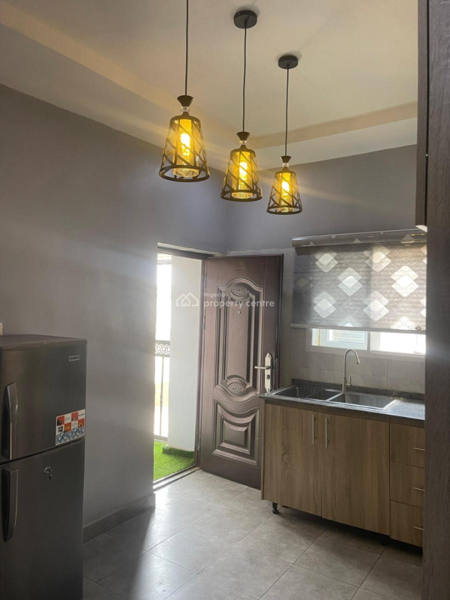 2-bedrooms Apartment, F01 Kubwa, Fo1 Layout, Kubwa, Abuja, Block of Flats for Sale