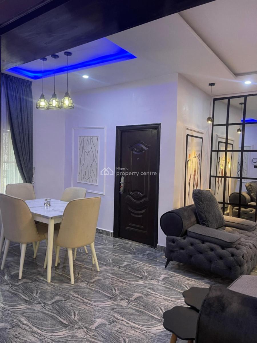 2-bedrooms Apartment, F01 Kubwa, Fo1 Layout, Kubwa, Abuja, Block of Flats for Sale