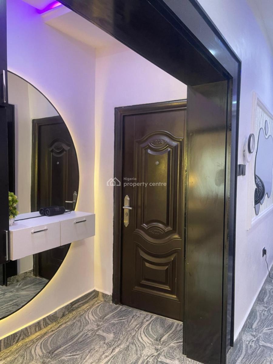 2-bedrooms Apartment, F01 Kubwa, Fo1 Layout, Kubwa, Abuja, Block of Flats for Sale