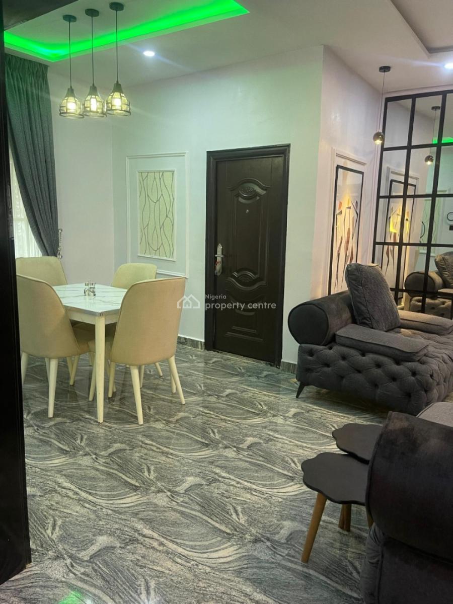 2-bedrooms Apartment, F01 Kubwa, Fo1 Layout, Kubwa, Abuja, Block of Flats for Sale