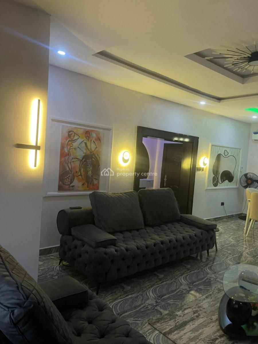 2-bedrooms Apartment, F01 Kubwa, Fo1 Layout, Kubwa, Abuja, Block of Flats for Sale