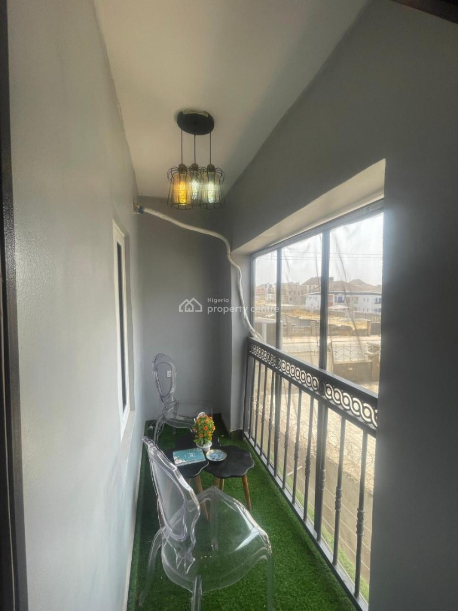 2-bedrooms Apartment, F01 Kubwa, Fo1 Layout, Kubwa, Abuja, Block of Flats for Sale