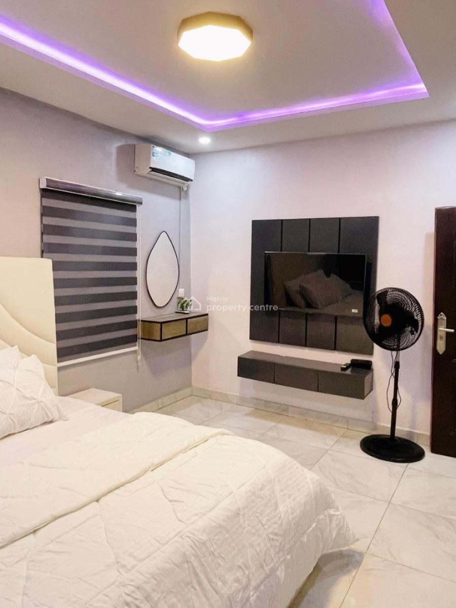 2-bedrooms Apartment, F01 Kubwa, Fo1 Layout, Kubwa, Abuja, Block of Flats for Sale