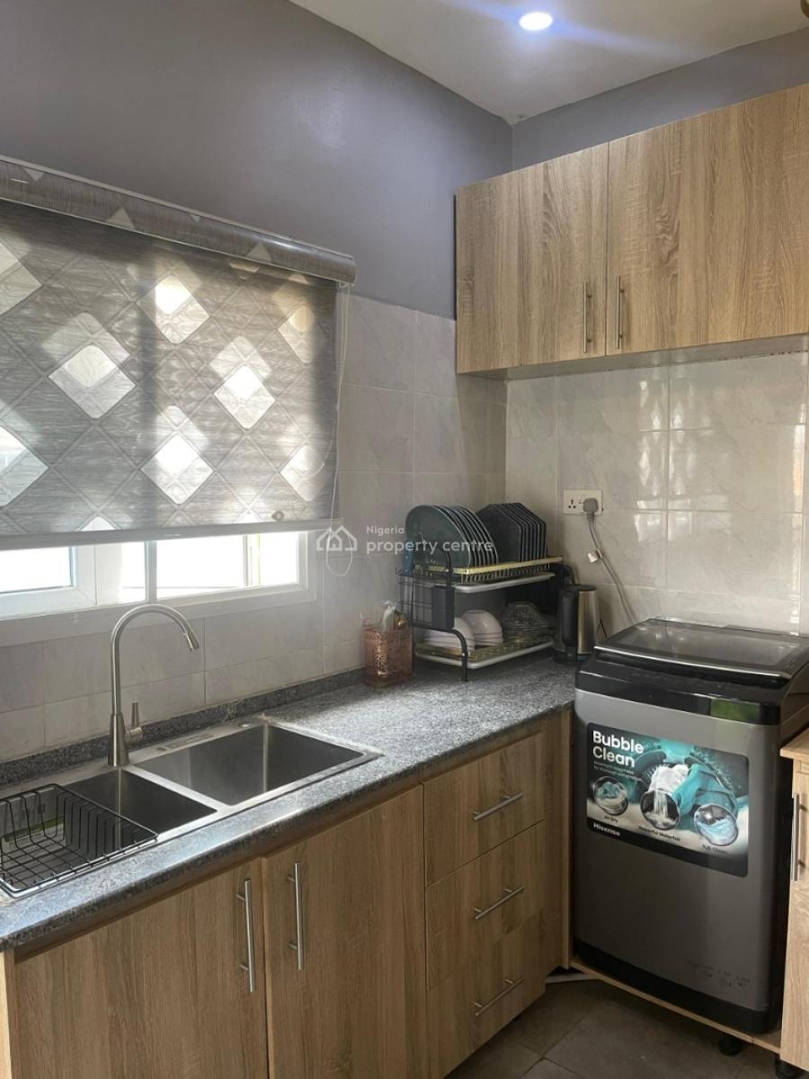 2-bedrooms Apartment, F01 Kubwa, Fo1 Layout, Kubwa, Abuja, Block of Flats for Sale