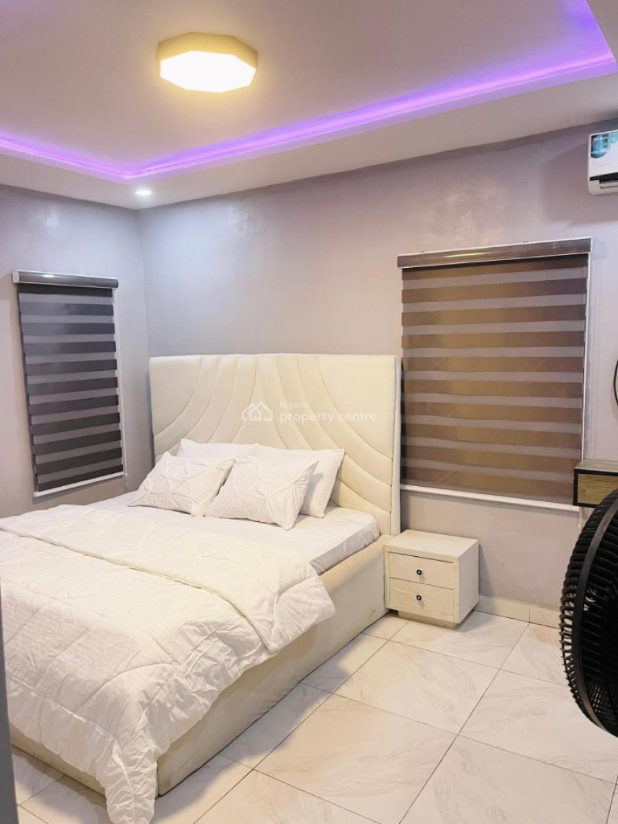 2-bedrooms Apartment, F01 Kubwa, Fo1 Layout, Kubwa, Abuja, Block of Flats for Sale