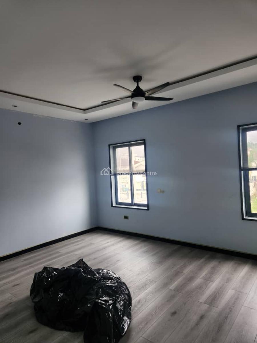 Brand New 5 Bedroom Luxury Terrace Duplex with a Bq (water Front), Lekki Phase 1, Lekki, Lagos, Flat / Apartment for Rent
