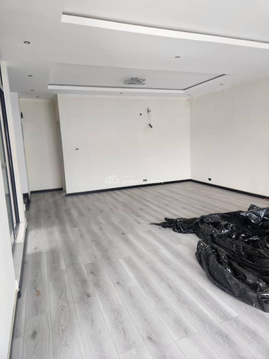 Brand New 5 Bedroom Luxury Terrace Duplex with a Bq (water Front), Lekki Phase 1, Lekki, Lagos, Flat / Apartment for Rent