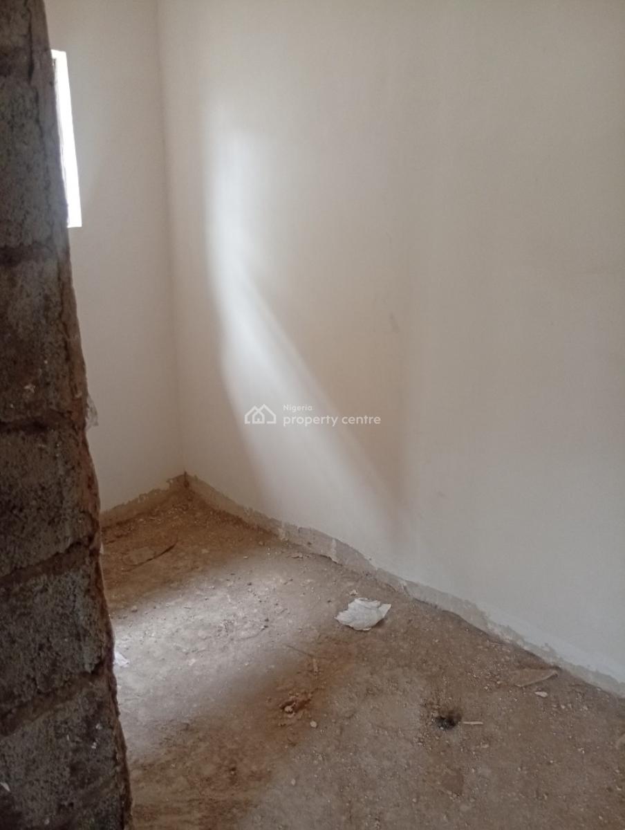 7 Bedroom Fully Detached Duplex in Dakibiyu 85% Completed, By Wuye, Dakibiyu, Abuja, Detached Duplex for Sale