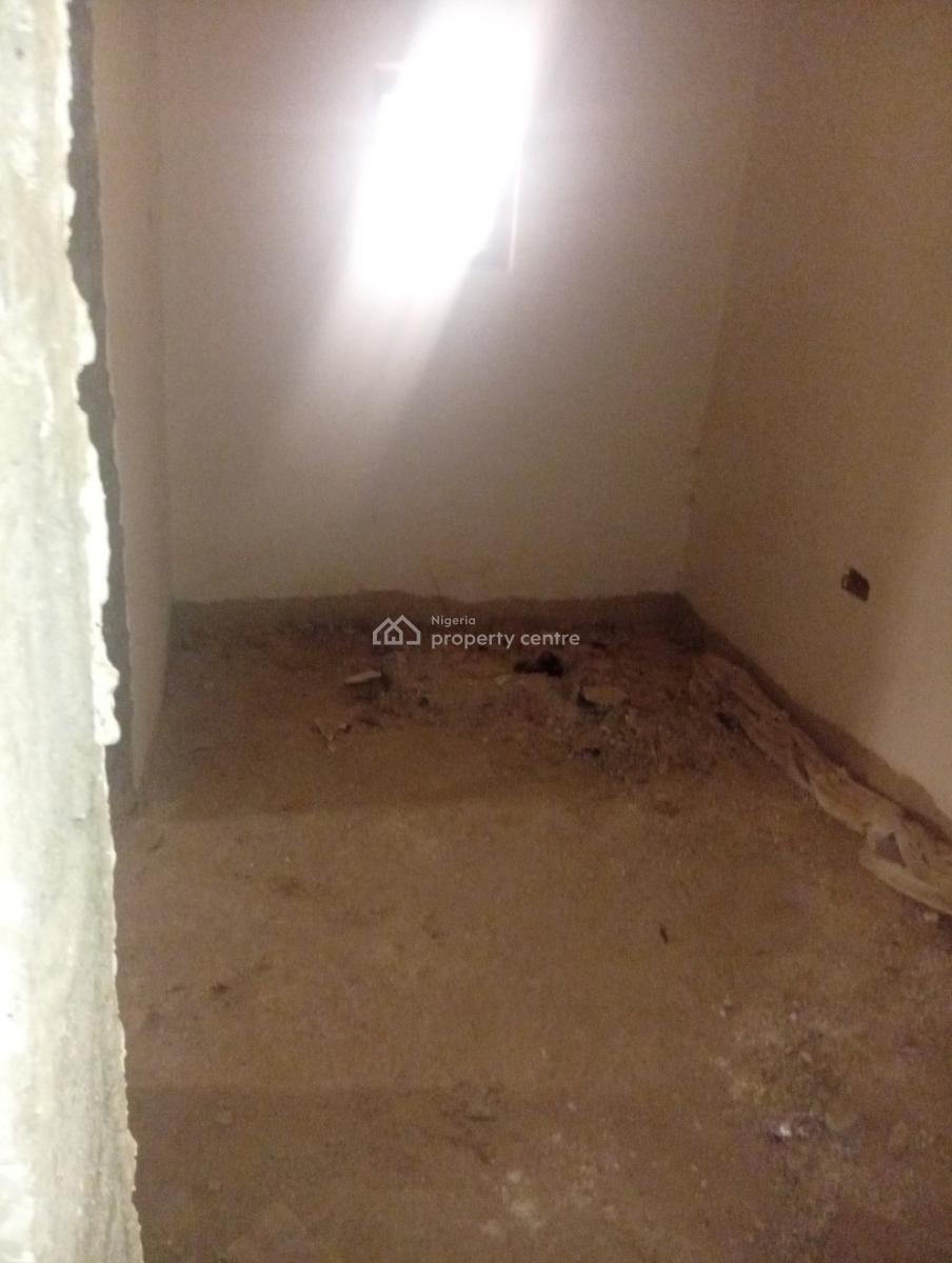 7 Bedroom Fully Detached Duplex in Dakibiyu 85% Completed, By Wuye, Dakibiyu, Abuja, Detached Duplex for Sale