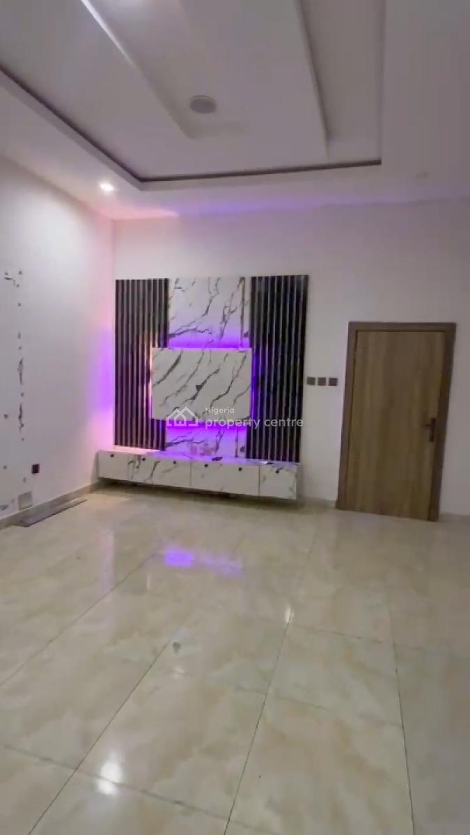 Luxurious Masters Shared Apartment, Vgc, Lekki, Lagos, Self Contain (single Rooms) for Rent