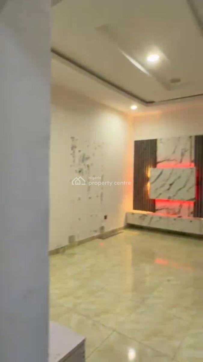 Luxurious Masters Shared Apartment, Vgc, Lekki, Lagos, Self Contain (single Rooms) for Rent