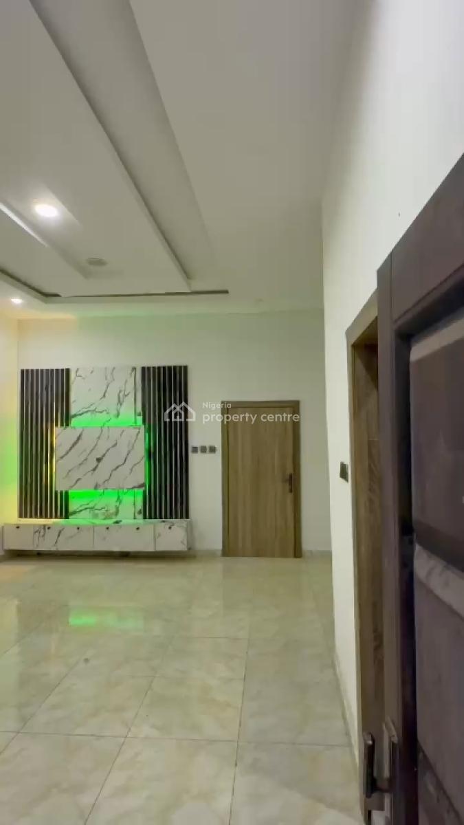 Luxurious Masters Shared Apartment, Vgc, Lekki, Lagos, Self Contain (single Rooms) for Rent