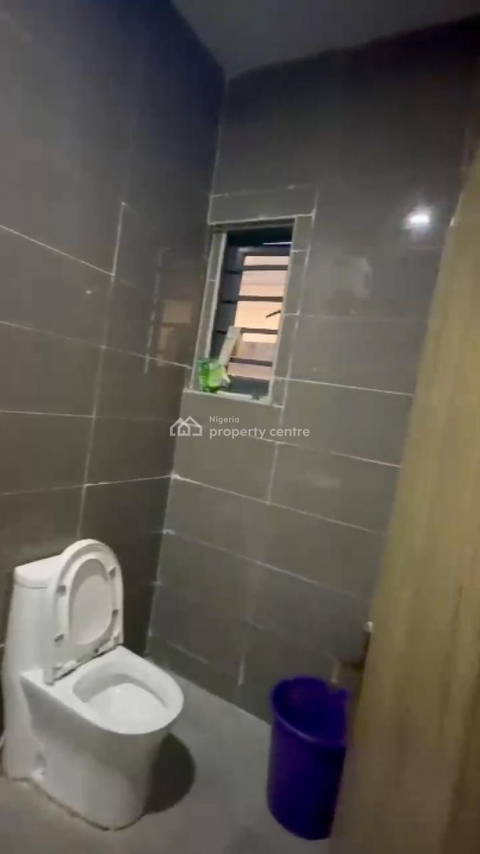 Luxurious Masters Shared Apartment, Vgc, Lekki, Lagos, Self Contain (single Rooms) for Rent