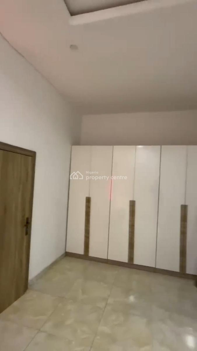 Luxurious Masters Shared Apartment, Vgc, Lekki, Lagos, Self Contain (single Rooms) for Rent