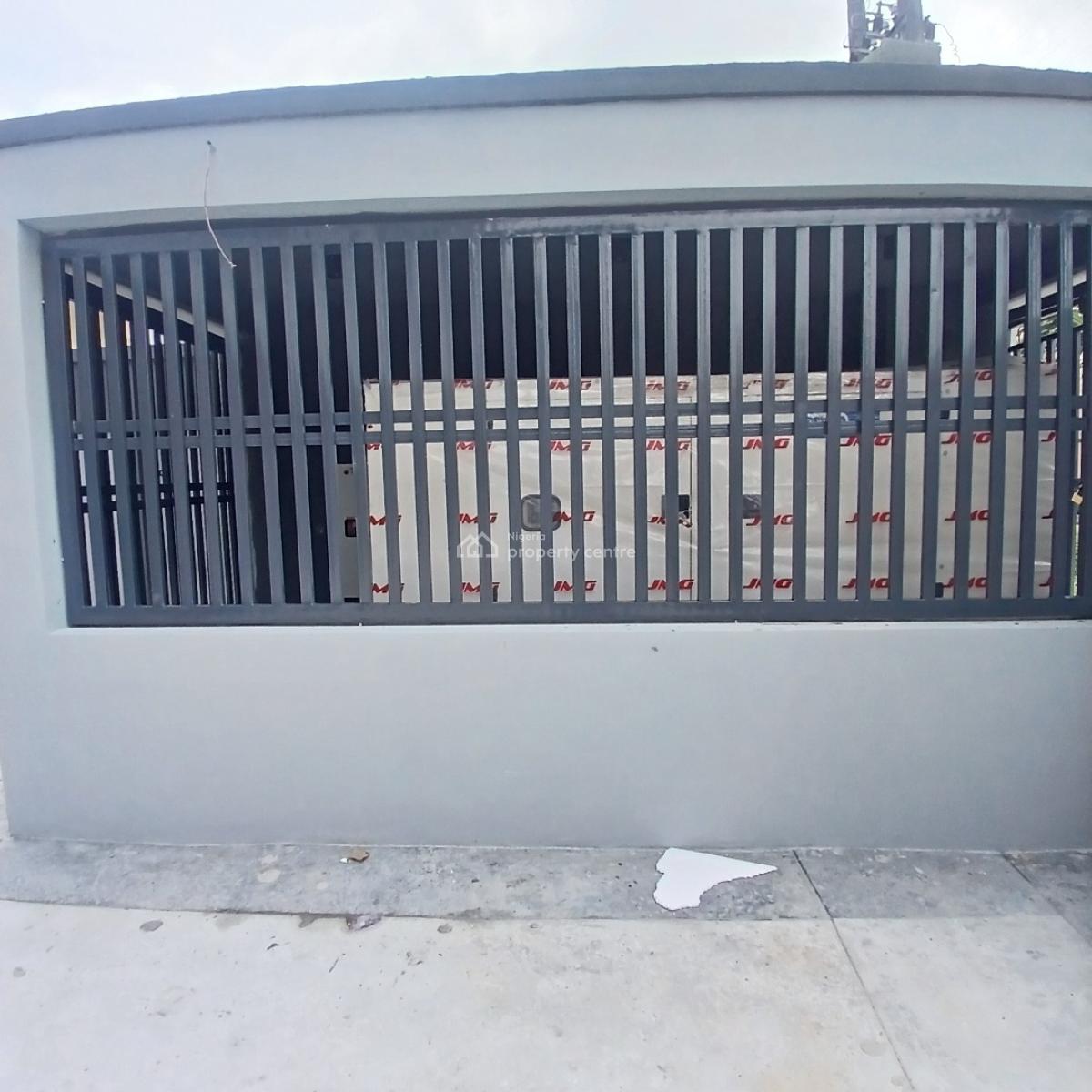 Newly Built 2 Bedroom Maisonette with Swimming Pool, Lekki Phase 1, Lekki, Lagos, Flat / Apartment for Sale