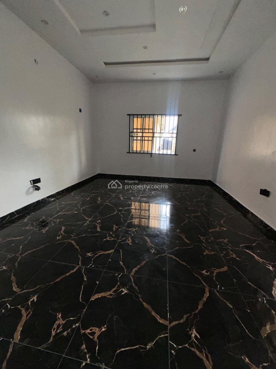 Specious and Newly Renovated 3bedroom Apartment, in a Secure Estate Just Beside Dominos Pizza Agungi, Lekki, Lagos, Flat / Apartment for Rent