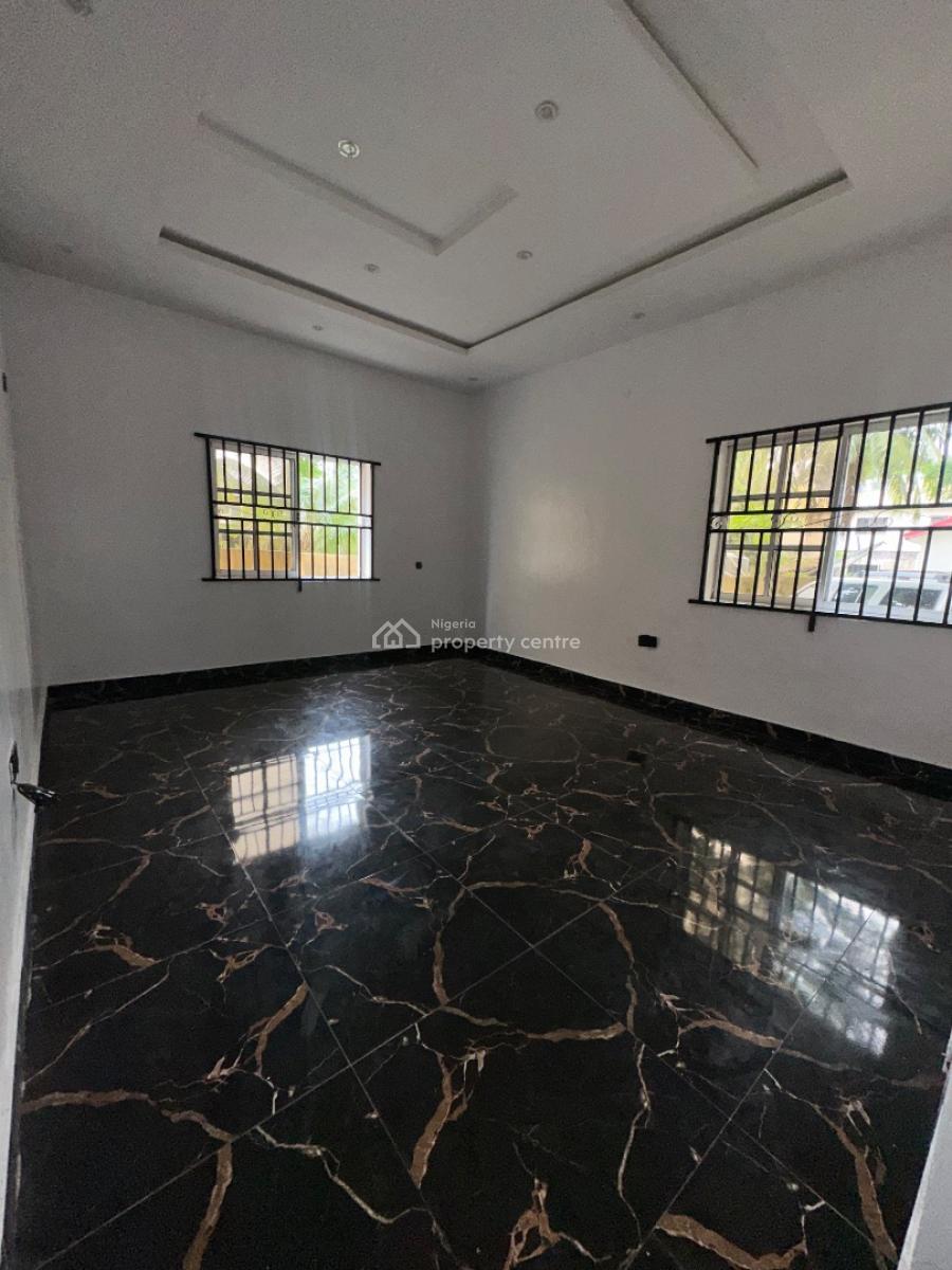 Specious and Newly Renovated 3bedroom Apartment, in a Secure Estate Just Beside Dominos Pizza Agungi, Lekki, Lagos, Flat / Apartment for Rent
