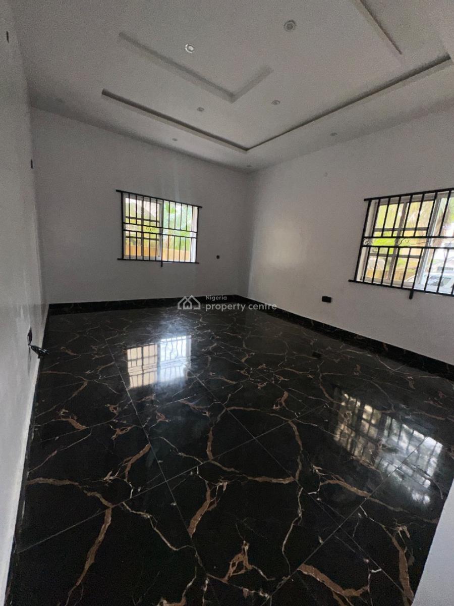 Specious and Newly Renovated 3bedroom Apartment, in a Secure Estate Just Beside Dominos Pizza Agungi, Lekki, Lagos, Flat / Apartment for Rent