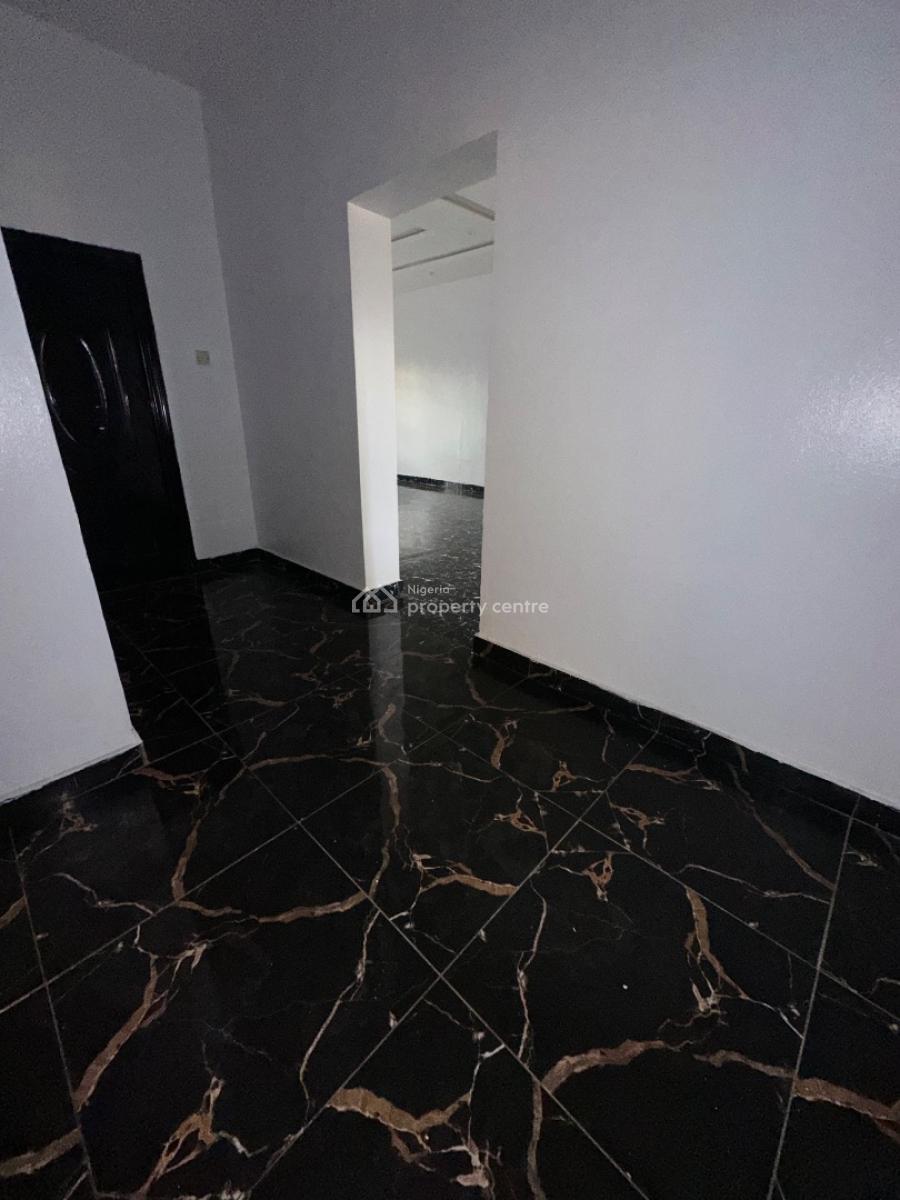 Specious and Newly Renovated 3bedroom Apartment, in a Secure Estate Just Beside Dominos Pizza Agungi, Lekki, Lagos, Flat / Apartment for Rent