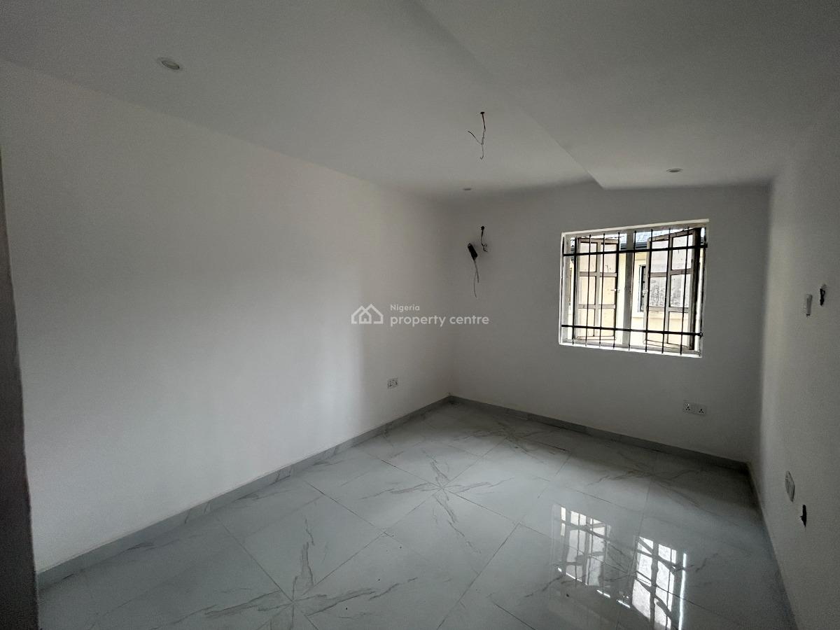 Luxury 1-bedroom Furnished Apartment., Victoria Island (vi), Lagos, Mini Flat (room and Parlour) for Rent