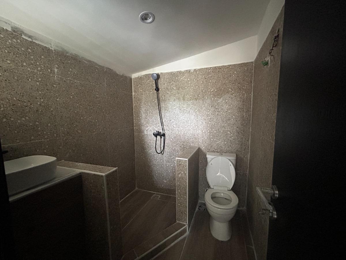Luxury 1-bedroom Furnished Apartment., Victoria Island (vi), Lagos, Mini Flat (room and Parlour) for Rent