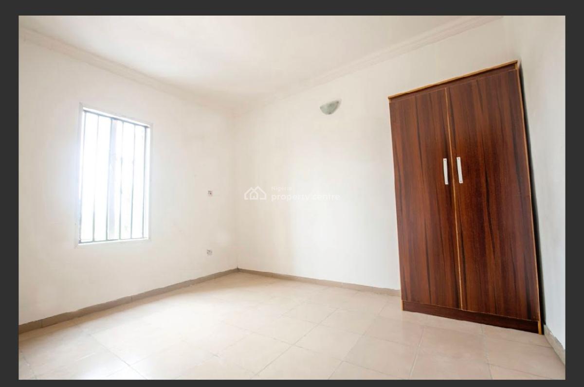 Tastefully Built Brand New 2 Bedroom Flat, Abijo, Lekki, Lagos, Flat / Apartment for Rent