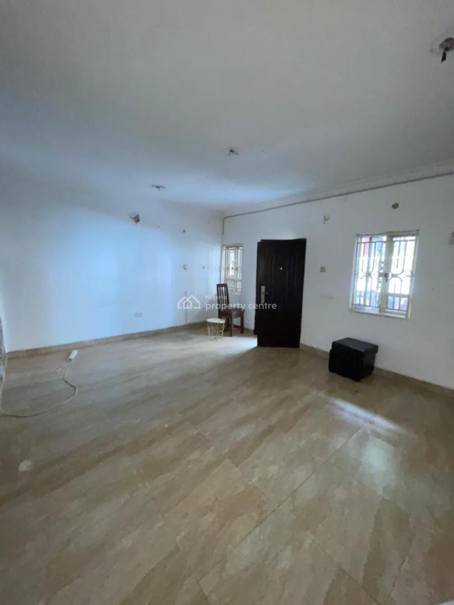 Well Maintained 3 Bedrooms Apartment, Victoria Island (vi), Lagos, Flat / Apartment for Rent
