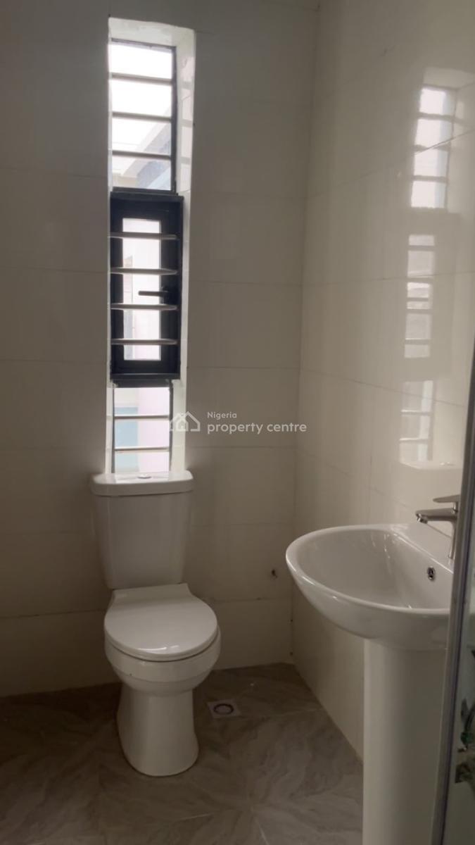 2 Bedroom, Scheme 2, Lekki, Lagos, Flat / Apartment for Sale