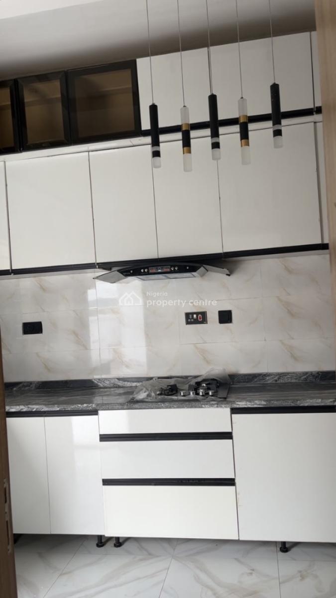 2 Bedroom, Scheme 2, Lekki, Lagos, Flat / Apartment for Sale