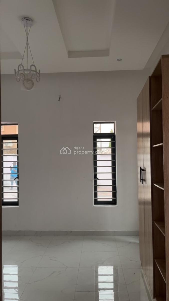 2 Bedroom, Scheme 2, Lekki, Lagos, Flat / Apartment for Sale