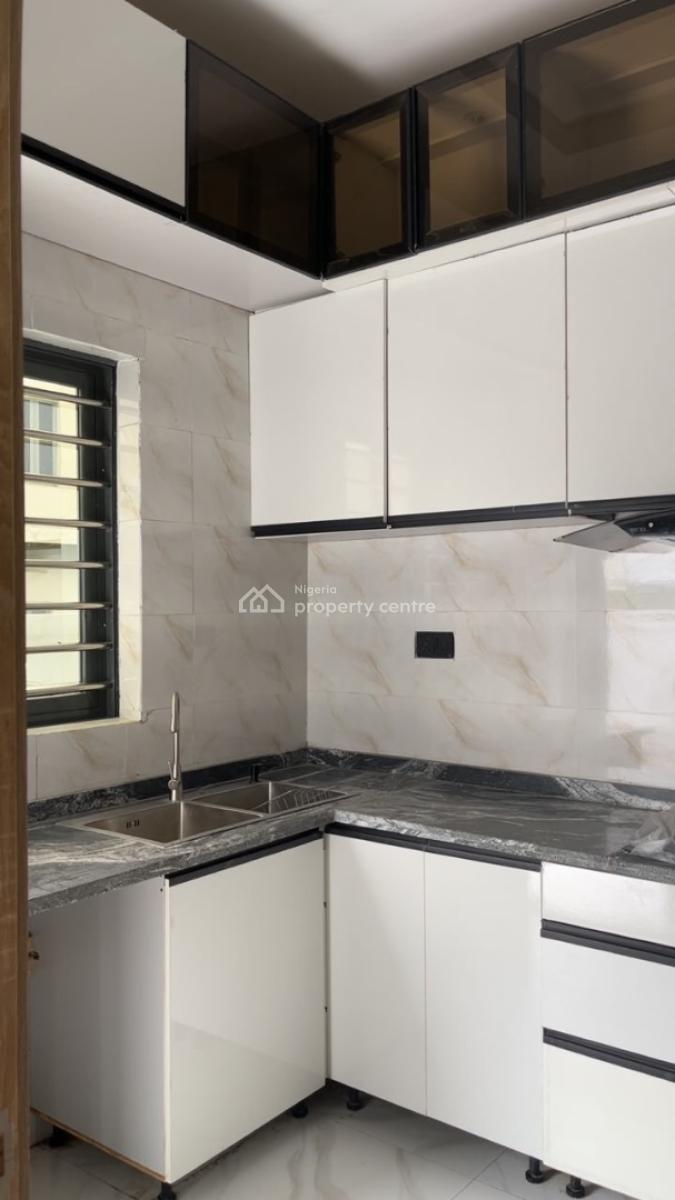 2 Bedroom, Scheme 2, Lekki, Lagos, Flat / Apartment for Sale
