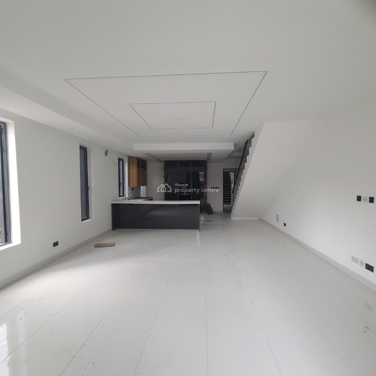 2 Bedroom Luxury Maisonette Apartment, Lekki, Lagos, Flat / Apartment for Sale