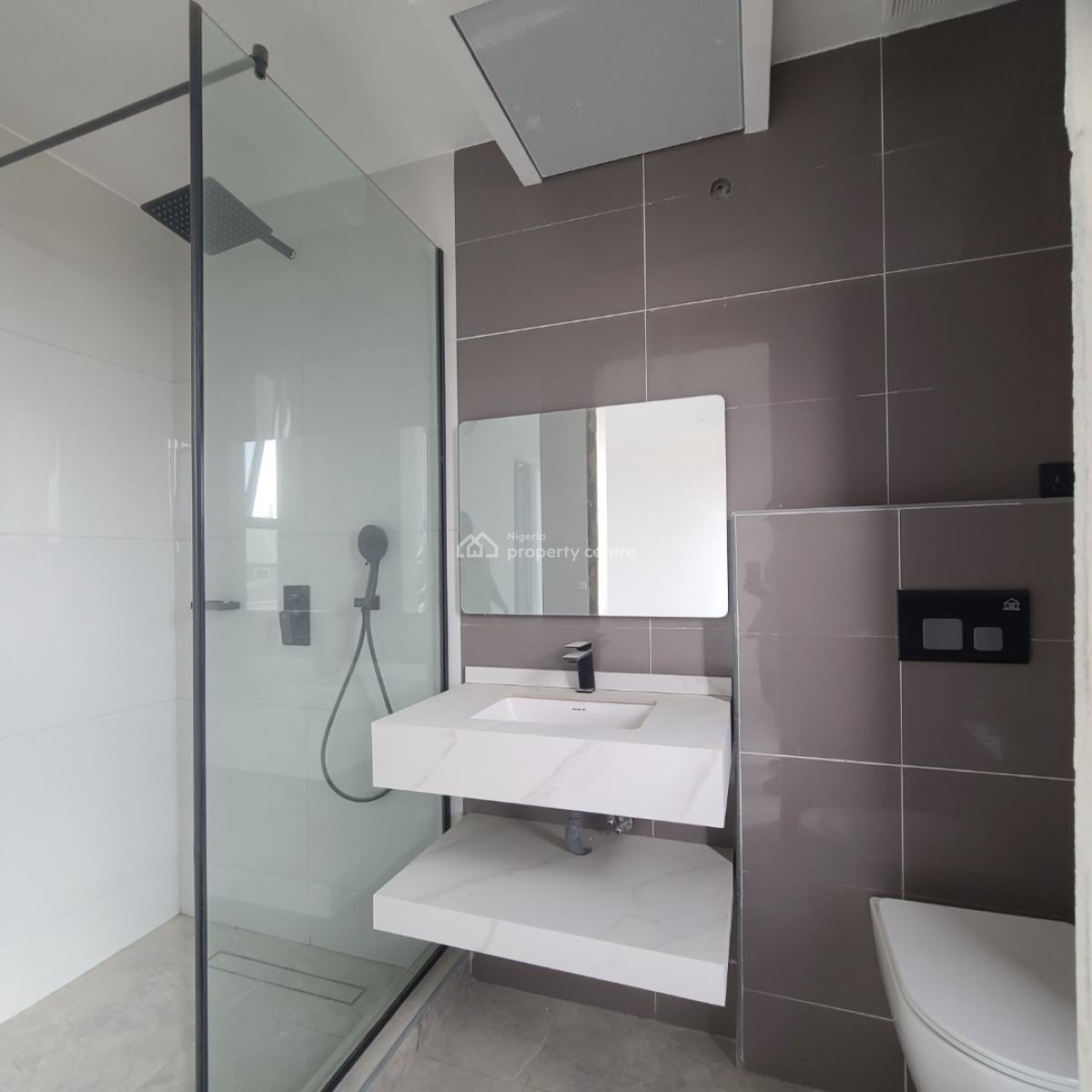 2 Bedroom Luxury Maisonette Apartment, Lekki, Lagos, Flat / Apartment for Sale