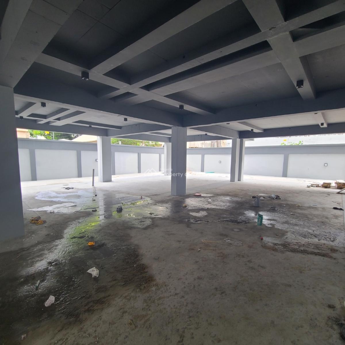 2 Bedroom Luxury Maisonette Apartment, Lekki, Lagos, Flat / Apartment for Sale