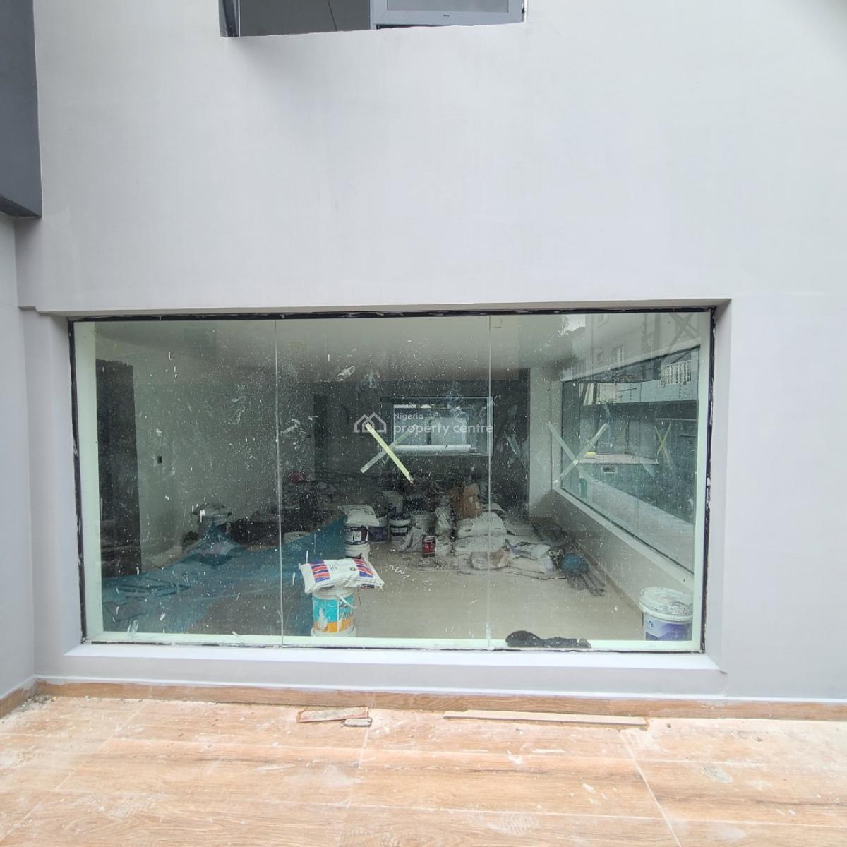 2 Bedroom Luxury Maisonette Apartment, Lekki, Lagos, Flat / Apartment for Sale