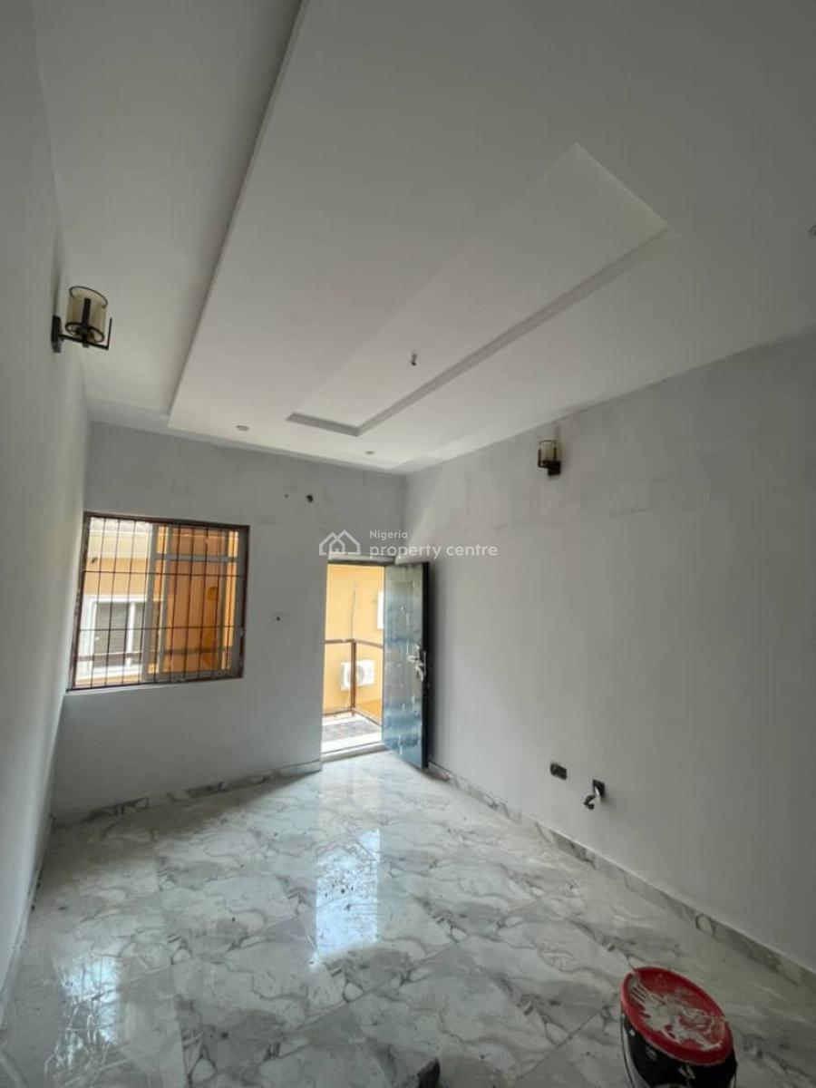 Newly Built Miniflat ( Room and Parlor), Majek, Sangotedo, Ajah, Lagos, Mini Flat (room and Parlour) for Rent