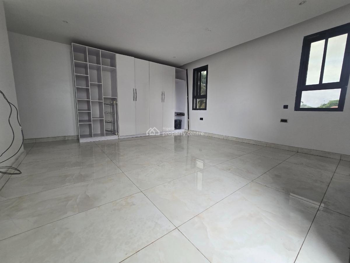 3 Bedroom Apartment with Bq, Ikoyi, Lagos, Flat / Apartment for Rent